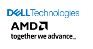 Dell + AMD