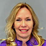 Georgina Hurst - Vice President of Sales, UK and Ireland<br><br><br>