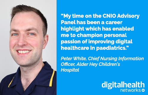 Peter White - Testimonial